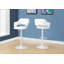 Tabouret de bar à hauteur réglable-262608735