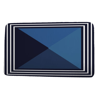 Caroline Non-Slip Bath Mat