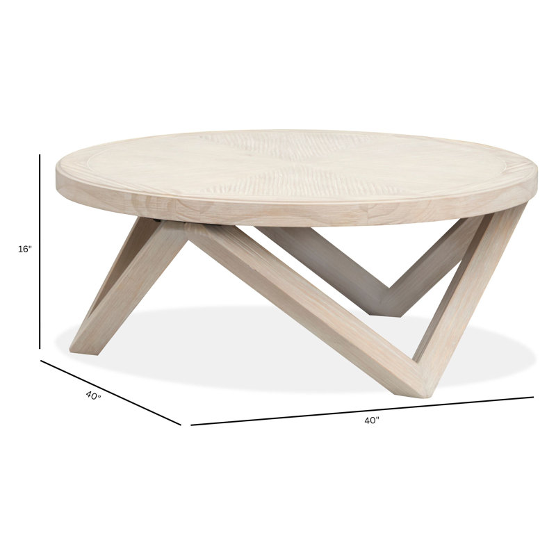 Table basse avec table de bout Mote, 2 pièces: table basse, table de bout
