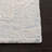 Salaam Hand Tufted Wool/Viscose Floral Rug in Light Blue/Ivory-332219572