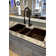 42'' L Drop-In Triple Basin Kitchen Sink