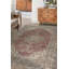 Causseaux Oriental Wool Hand Loomed 163cm X 266cm Area Rug