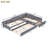Upholstered Double Daybed with Trundle and Drawer-1430117700