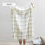 Lexington Plaid Throw-88764156