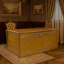 Zeus Executive Desk