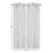 Floral Semi-Sheer Rod Pocket Curtain Panels-45204754
