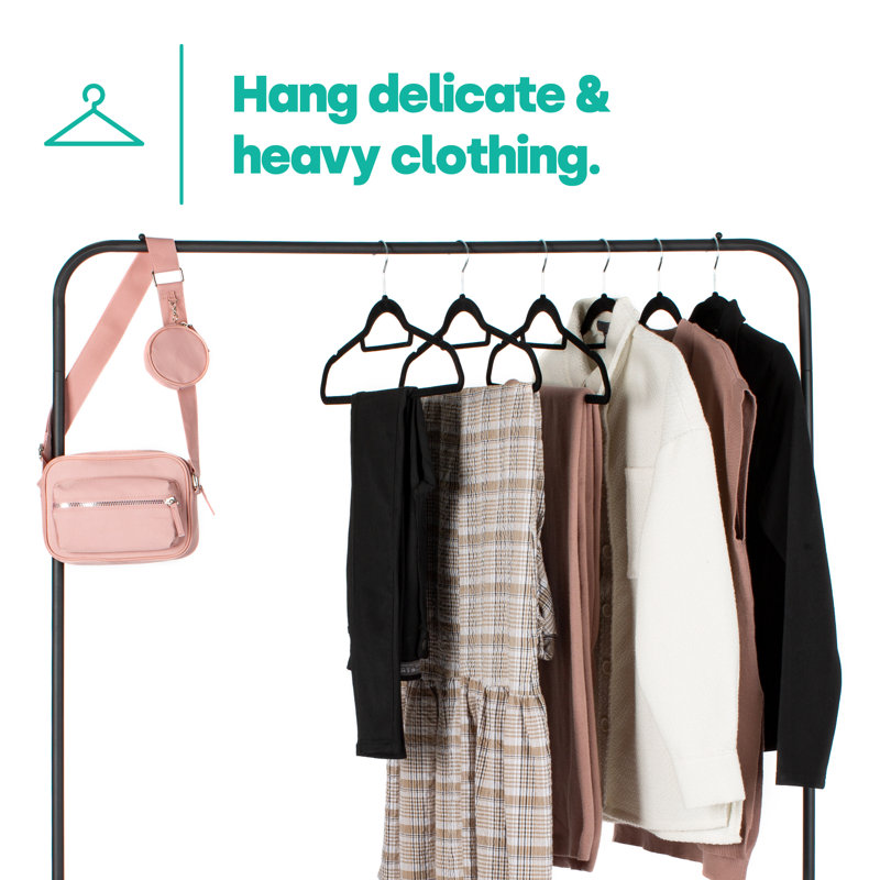 110cm Clothing Rack