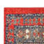 Fultz Oriental Shag Area Rug-607402201