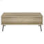 Table basse 1 tiroir Balboa