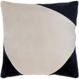 Denny Cotton Pillow Cover