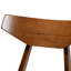 44.96cm H Polyester Blend Upholstered Side Chair in Light Beige-1497888325