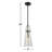 Laley Latitude Run® Saugus Industrial 1 Light Pendant