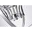 Kaecyn 6 - Light Dimmable Round / Oval Chandelier-391248482