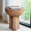 Table d'appoint Iris