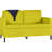 Jimeny Upholstered 50.78'' Sofa-728451376