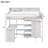 Jacqua Kids Loft Bed-1918043436