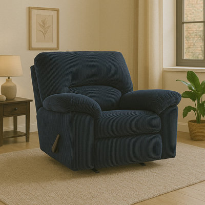 Fauteuil inclinable Castanon