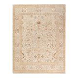 Classic One-of-a-Kind 8' 2" X 10' 5" Hand Knotted Area Rug