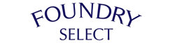Foundry Select logo