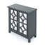 Armoire à portes doubles Firwood