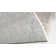 Attamore Viscose Oriental Rug in Cream