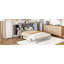 Lit escamotable avec rangement dissimulé et conception tissée moderne-1913982635-1913982632