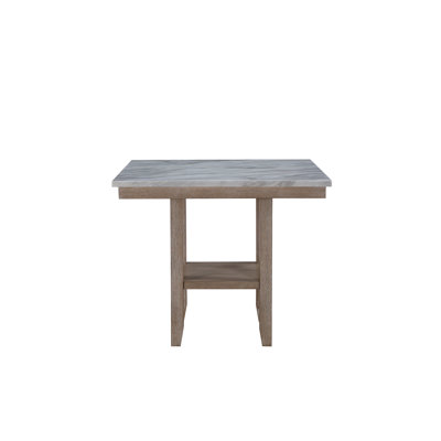 Table de bar Claui