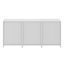 Buffet 3 tiroirs Nova 57,63 "de large-1776044549