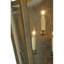Applique murale en acier Kelston