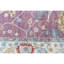 Oriental Area Rug in Ivory-70212346