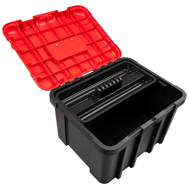 Organisateur de boîte à outils Stalwart