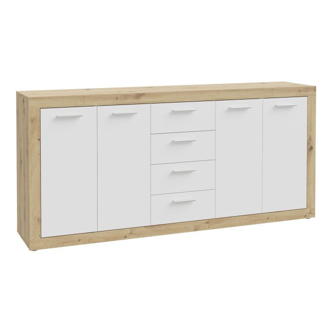 Cecilio 198 cm W Sideboard