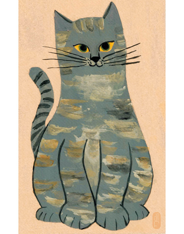 Wrapped Canvas Print, 91.44 cm H x 60.96 cm W