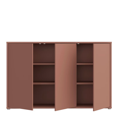 Alice Springs 154.2cm Sideboard
