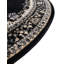 Tapis oriental noir Balthrop-28766121-130773707