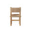 Hacienda Solid Wood Dining Chair