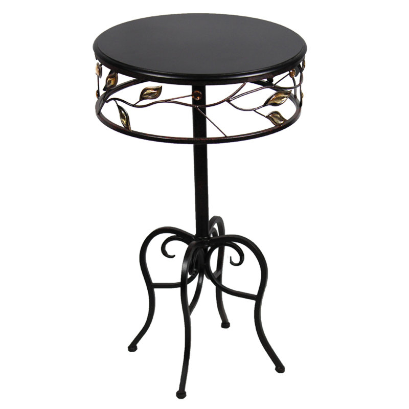 Pritchard End Table
