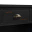 Console rétro avec 3 tiroirs de rangement-1286998071