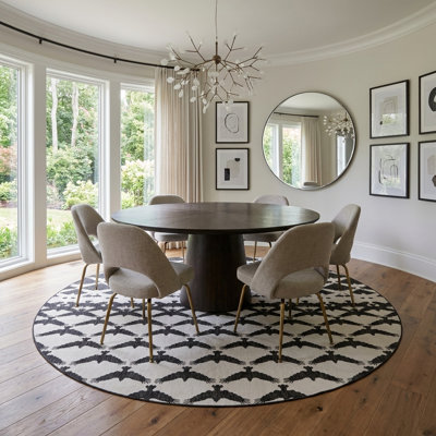 Tapis intérieur / extérieur Axon Hower