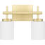 Éclairage pour meuble-lavabo Wilburn-1569714431