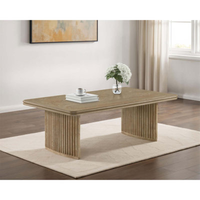 Table basse Dreydon