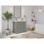 Ensemble de meuble-lavabo simple 36 po Colisa-93499510
