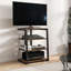 79cm H Media Shelves-1984849485