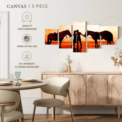 Easy Romantic Menges