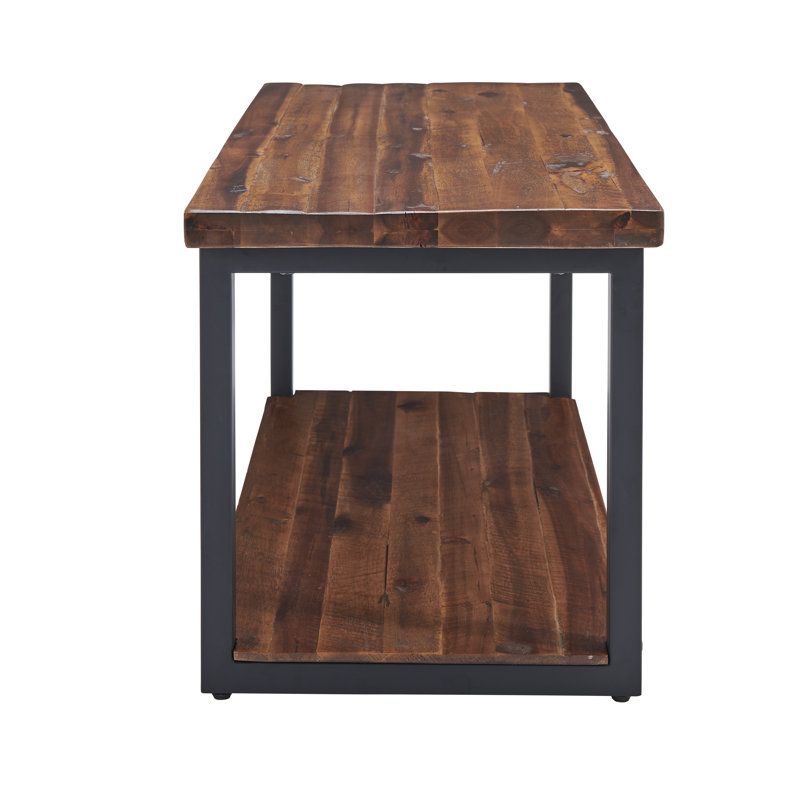 Storage Bench