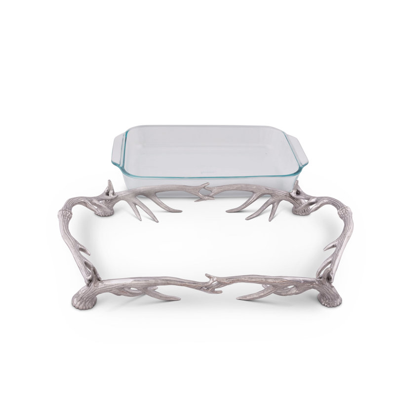 Arthur Court Designs Antler Platter