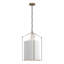 Bow 3 - Light Lantern Cylinder Pendant-38841507-38841503