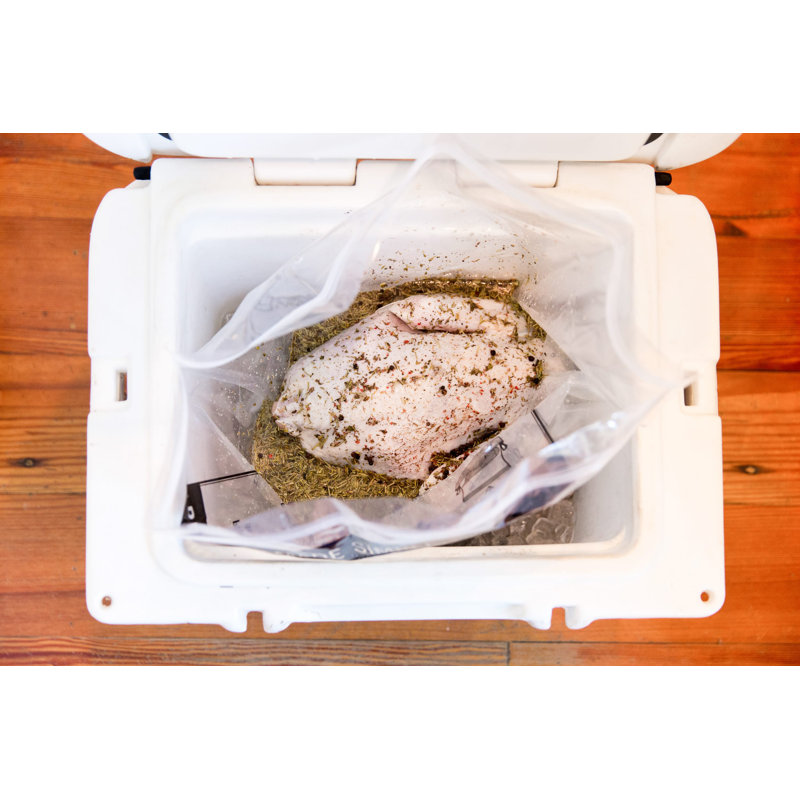 Turkey Brining Bag