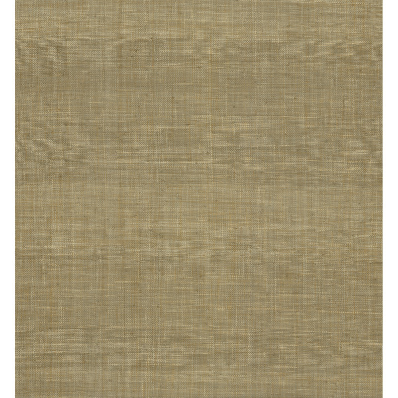 Twine Grass Cloth Wallpaper Roll, Brown