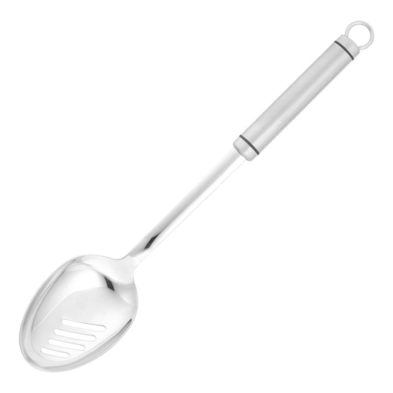 Judge Tubular Tools, Slotted Spoon